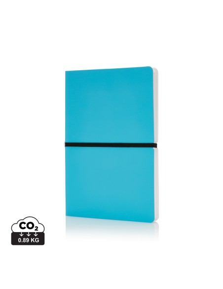 Luksus softcover A5 notesbog