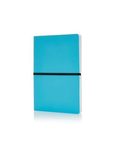 Luksus softcover A5 notesbog