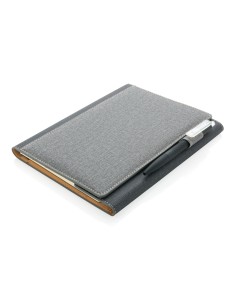 A5 luksus designet notesbog omslag 2