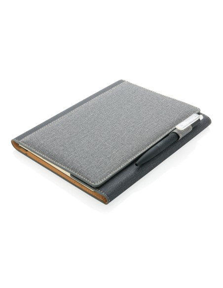 A5 luksus designet notesbog omslag