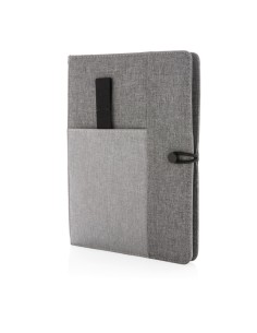 Kyoto omslag til notesbog i A5 format