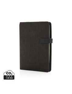 Kyoto A5 notesbog med organisator