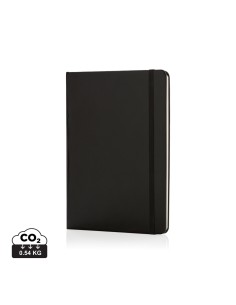 Basic hardcover notesbog A5
