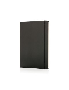 Basic hardcover blank sidet A5 skitsebog 2