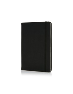 Luksus hardcover PU A5 notesbog 2