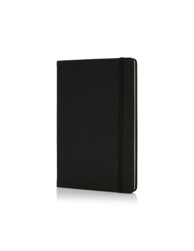 Luksus hardcover PU A5 notesbog