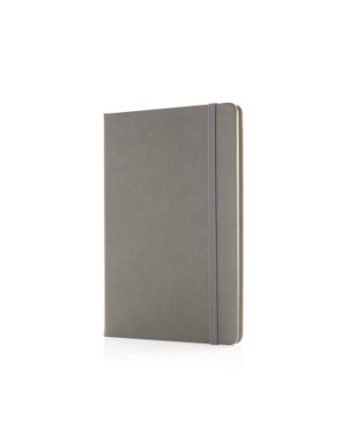 Luksus hardcover PU A5 notesbog