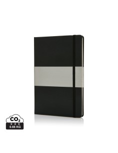 Luksus hardcover A5 notesbog