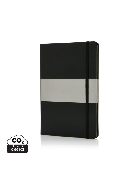 Luksus hardcover A5 notesbog