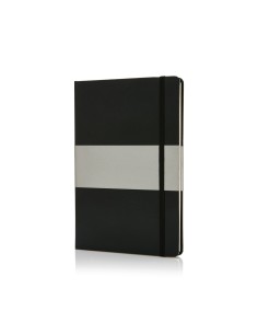 Luksus hardcover A5 notesbog 2