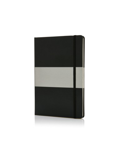 Luksus hardcover A5 notesbog