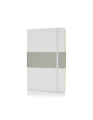 Luksus hardcover A5 notesbog