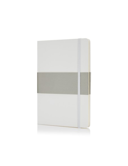 Luksus hardcover A5 notesbog