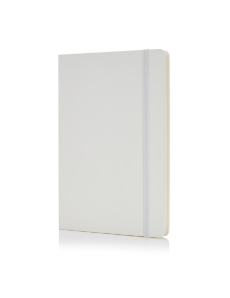 Luksus hardcover A5 notesbog