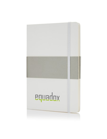 Luksus hardcover A5 notesbog