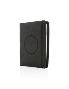 Air A5 notesbog med 5W trådløs opladning / 5.000 mAh 2