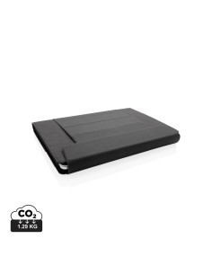 Fiko 2 i 1 laptop omslag med arbejdsstation