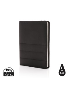 Impact AWARE™ rPET A5 portfolio