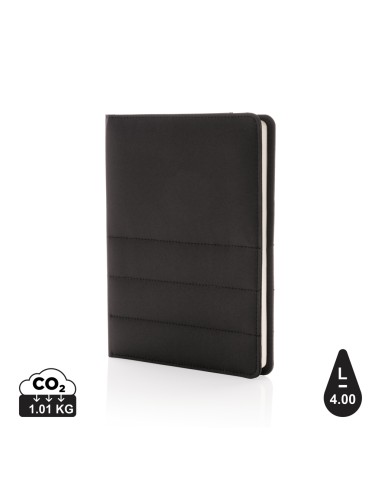 Impact AWARE™ rPET A5 portfolio