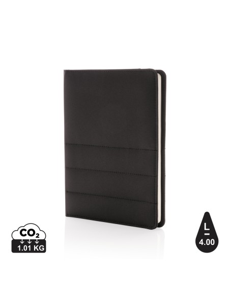 Impact AWARE™ rPET A5 portfolio