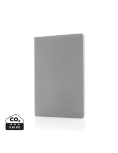 Impact softcover stenpapir A5 notesbog