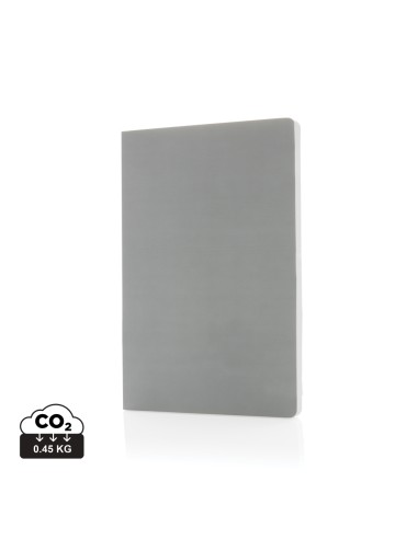 Impact softcover stenpapir A5 notesbog