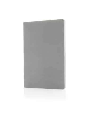 Impact softcover stenpapir A5 notesbog