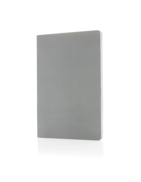 Impact softcover stenpapir A5 notesbog