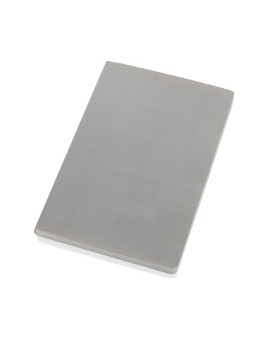 Impact softcover stenpapir A5 notesbog