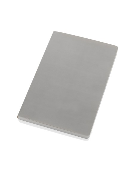 Impact softcover stenpapir A5 notesbog