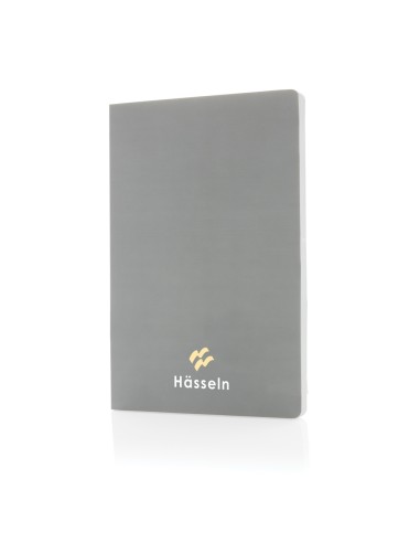 Impact softcover stenpapir A5 notesbog