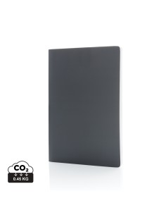 Impact softcover stenpapir A5 notesbog 2