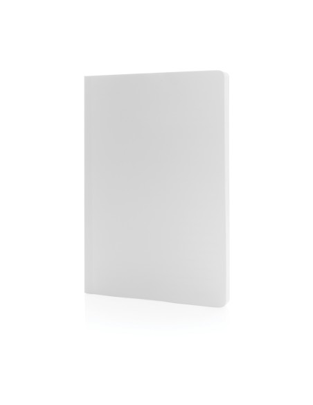 Impact softcover stenpapir A5 notesbog