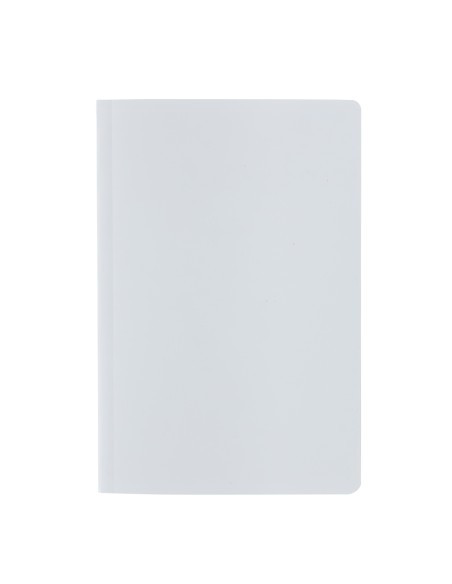 Impact softcover stenpapir A5 notesbog