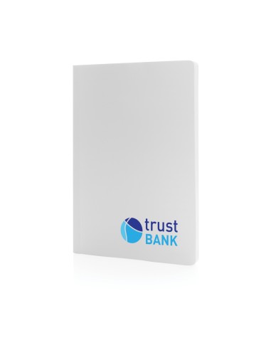 Impact softcover stenpapir A5 notesbog