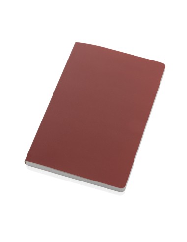 Impact softcover stenpapir A5 notesbog