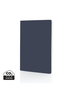 Impact softcover stenpapir A5 notesbog 2