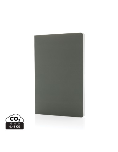 Impact softcover stenpapir A5 notesbog