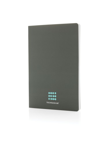 Impact softcover stenpapir A5 notesbog