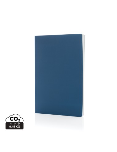 Impact softcover stenpapir A5 notesbog