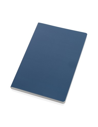 Impact softcover stenpapir A5 notesbog