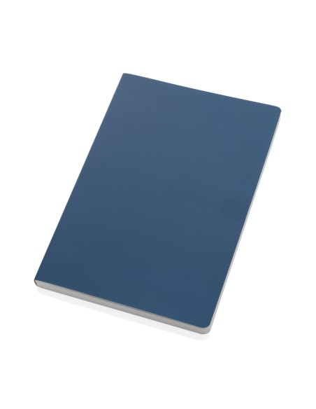 Impact softcover stenpapir A5 notesbog