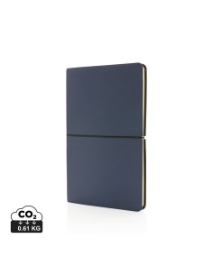 Moderne luksus softcover A5 notesbog 2