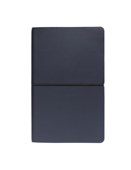 Moderne luksus softcover A5 notesbog