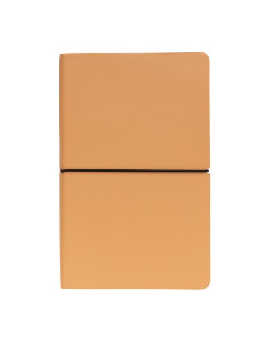 Moderne luksus softcover A5 notesbog