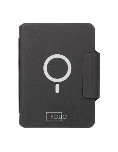 Artic A5 notesbog, 10W trådløs magnetisk oplader