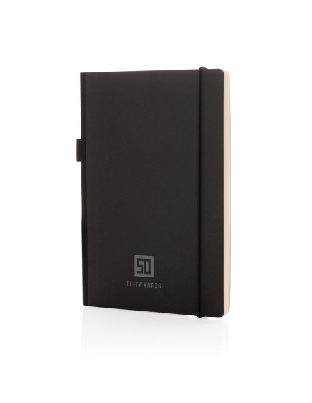 A5 deluxe hardcover notesbog