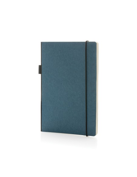 A5 deluxe hardcover notesbog