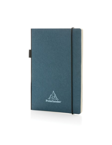 A5 deluxe hardcover notesbog