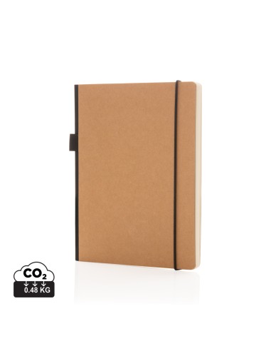 A5 deluxe hardcover notesbog